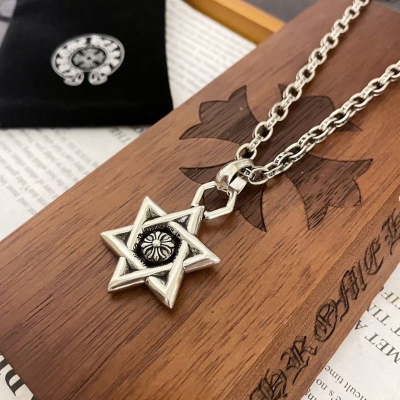 Chrome Hearts Necklaces